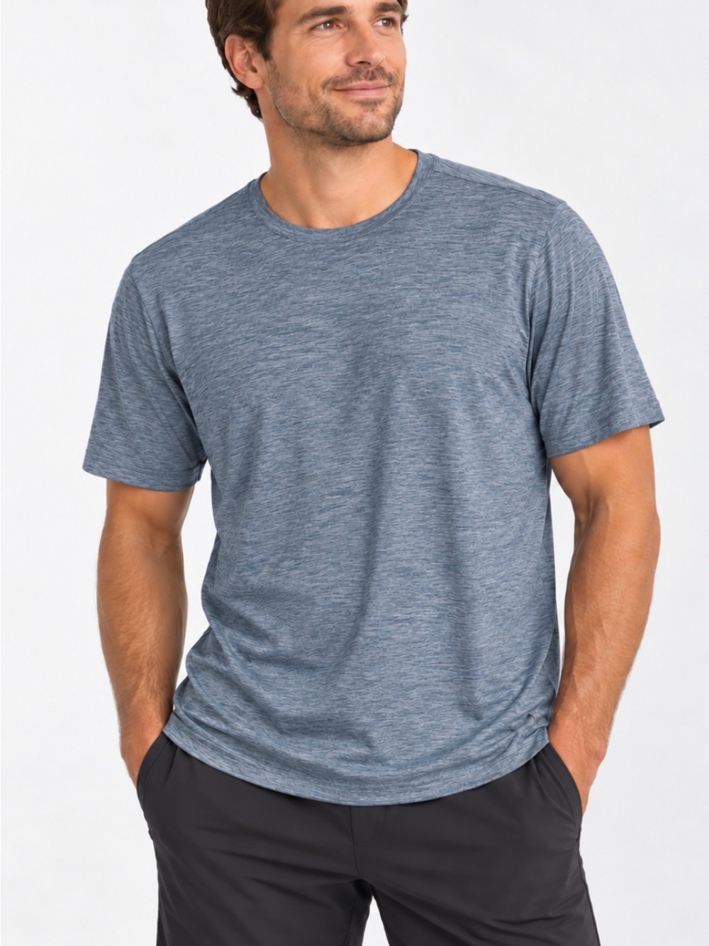 Vuori Men’s Strato Tech Tee